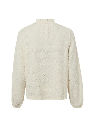 Zero  Blusenshirt in ecru