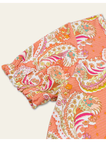 Oilily Tatem T-Shirt in Rot