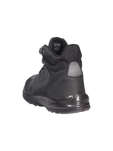 Joya Outdoorschuhe SIERRA STX M BLACK in schwarz