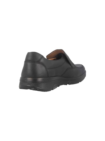 Jomos Slipper in Schwarz