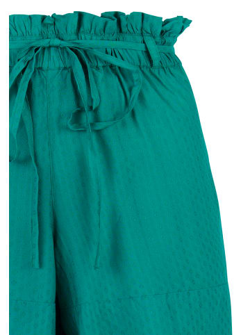 Protest " PRTGena in Peacock Green