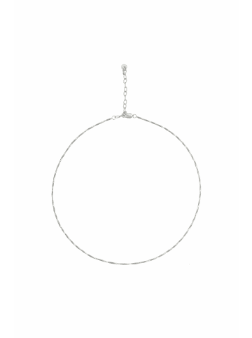 caï Halskette für Damen in silber