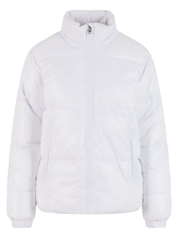 Urban Classics Winterjacken in white
