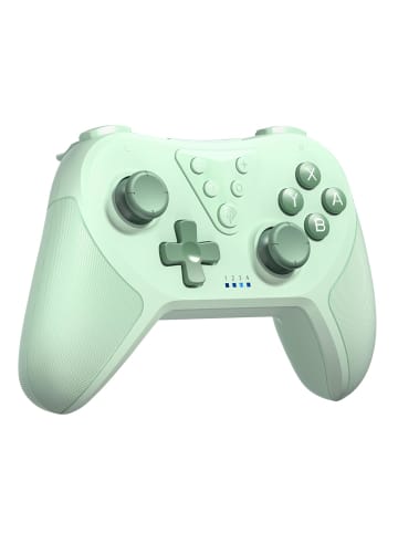 COFI 1453 Wireless Controller Switch, Bluetooth Controller in Grün
