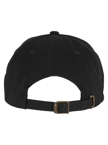 Mister Tee Mister Tee Flexfit in black