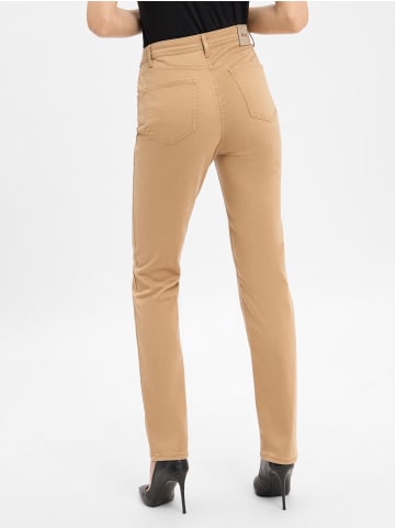 BRAX Hose Mary in camel