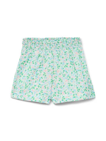 Vero Moda Girl Shorts in Cloud Dancer
