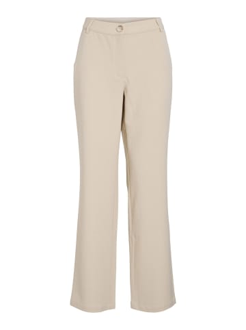 Vila Straight Leg Hose in Sandshell