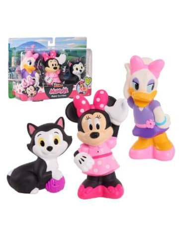 Alpha Trading Solutions Spielzeug - Minnie Water Squirters (3er Set)