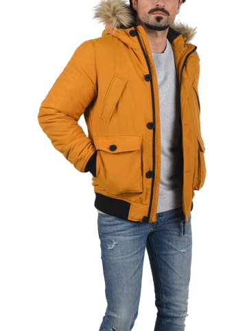 !SOLID Winterjacke SDFrio in Braun