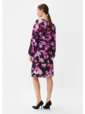 comma Kleid  in  46A5_fuchsia