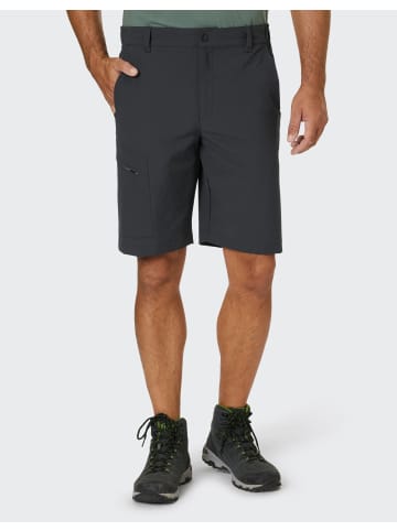 hot-sportswear Bermudas Lazio in graphite