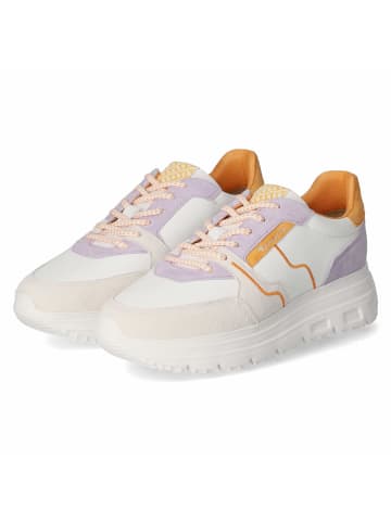 Tamaris Low Sneaker in weiß