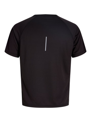 Jack & Jones Sportoberteil in Black