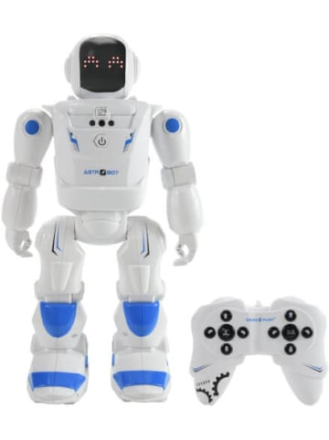 Gear2Play Ferngesteuerter Roboter Astro Bot mit 10 Funktionen