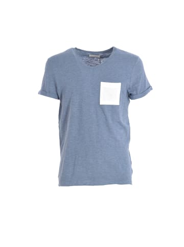 Eleven Paris Shirt in Blue