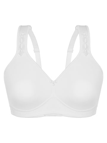 Sassa Soft BH in white