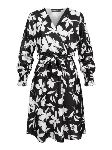 Cloud5ive Cloud5ive Kleider in beige/black