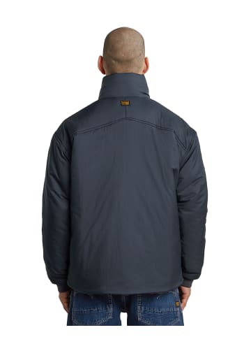 G-Star Raw Lightweight Cloud Jacke india ink