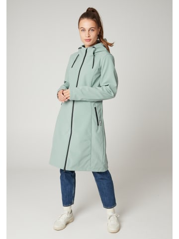 Protest " PRTERIS in Auroragreen