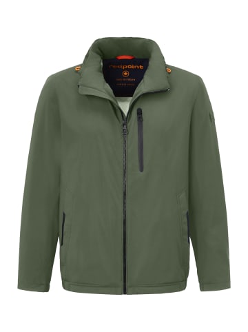 redpoint Blouson DREW in khaki