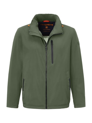 redpoint Blouson DREW in khaki