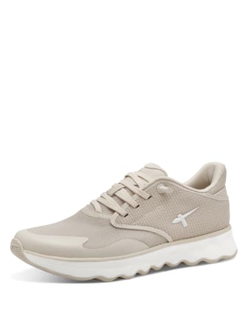 Tamaris Sneaker in beige
