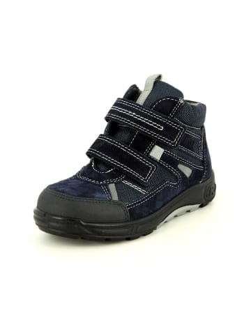 Ricosta Stiefeletten/Boot in blau