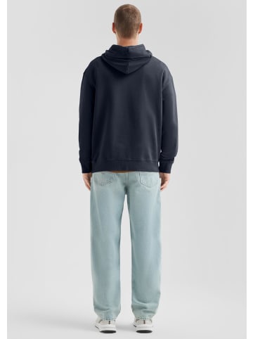 QS Sweatshirt in 5884_tiefblau