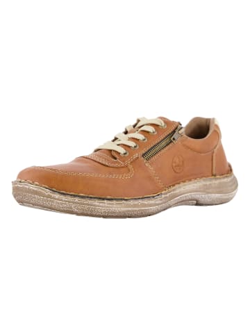 rieker Halbschuhe in braun