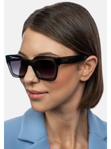 SURI FREY Sonnenbrille SFY Anny in grey 800