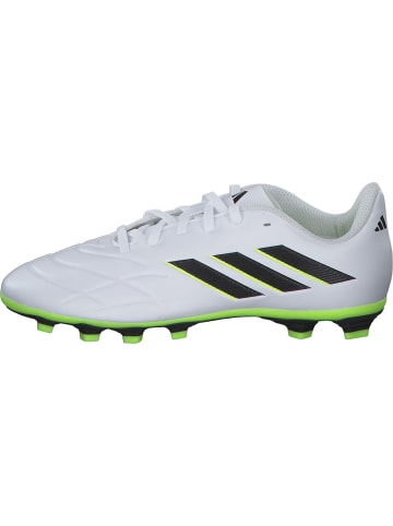 adidas Sportschuhe in ftwr white/core black/lucid le