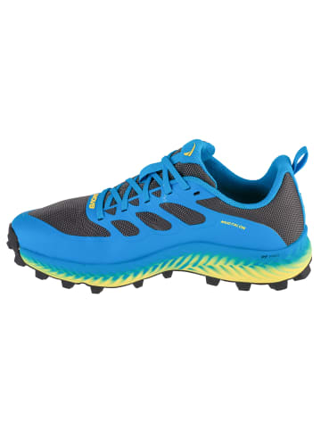 inov-8 Inov-8 MudTalon in Blau