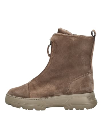 Paul Green Stiefelette in Braun