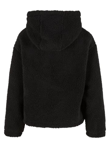 Urban Classics Leichte Jacken in black