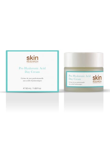 skinChemists Hyaluronsäure-Feuchtigkeitspflege für Tag und Nacht