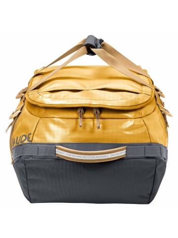 Vaude CityDuffel 35 - Reisetasche 53 cm (buckeye) in burnt yellow