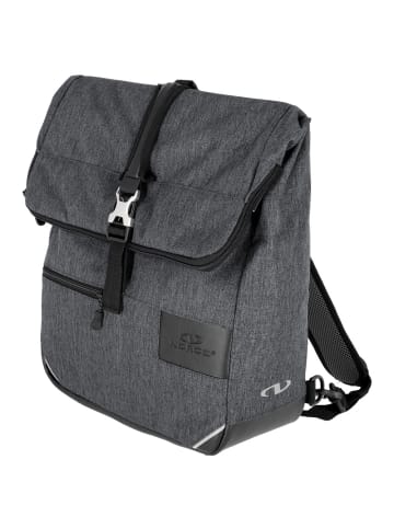 Norco Rucksack-Tasche Portree in grau