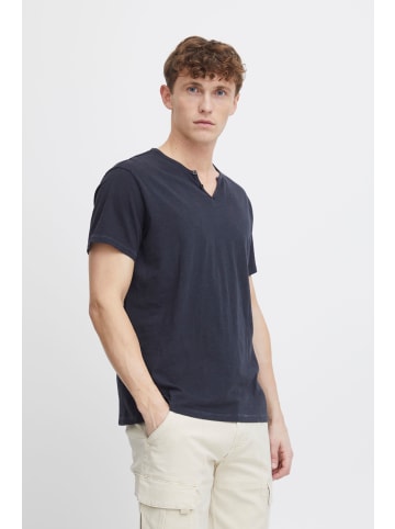 BLEND T-Shirt BHAshton in Schwarz