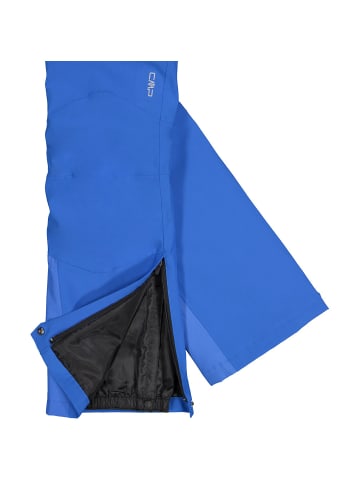 Campagnolo M PANT STRETCH in Blau