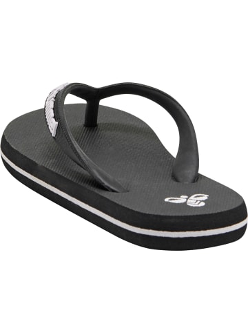 Hummel Sandalen & Poolschuhe Flip Flop Jr in BLACK