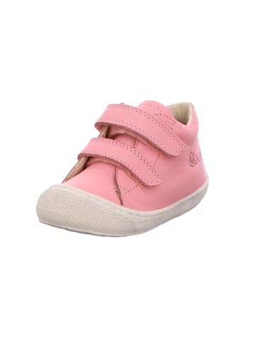 Naturino Lauflernschuhe in rosa