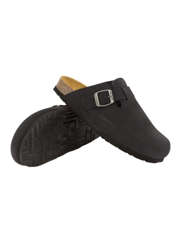 Dr. BRINKMANN Clogs Nerpio in Blau