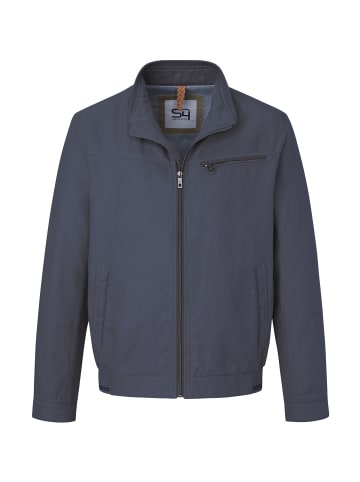 S4 JACKETS Blouson GROSSETO in navy