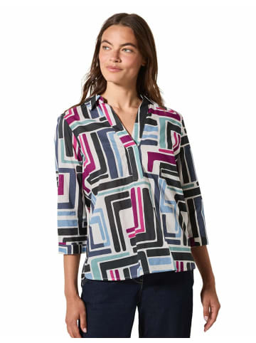 Cecil Bluse für Damen in beige