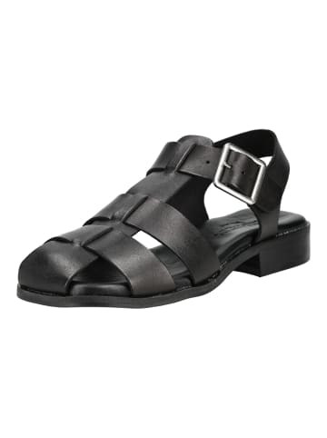 Pavement Sandalen Schwarz