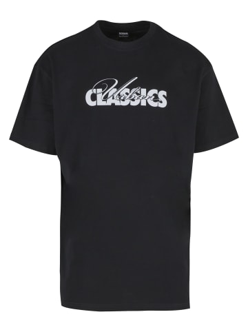 Urban Classics T-Shirt in black