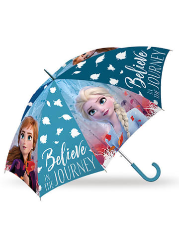 Kids Licensing Disney Frozen Regenschirm Die Eiskönigin Herbst Durchmesser 70cm Elsa 3 Jahre