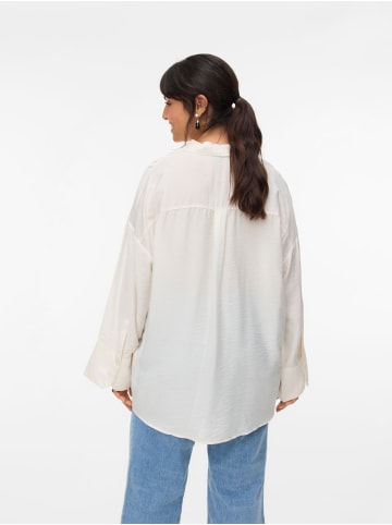 Vero Moda Hemd in Snow White