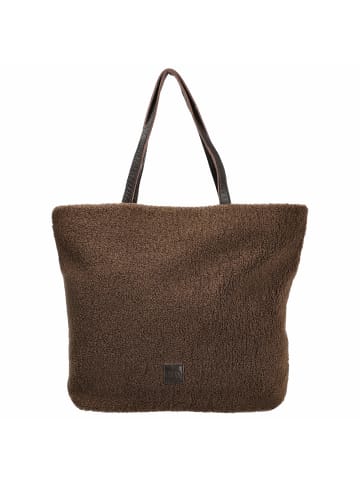FREDs BRUDER Cuddle My - Shopper 47 cm (brown) in braun